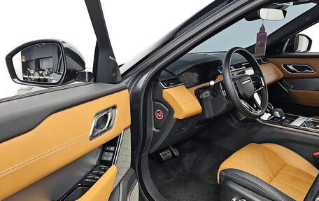 Land Rover Range Rover Velar I, 2021 год, 6 100 000 рублей, 18 фотография