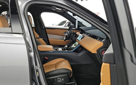 Land Rover Range Rover Velar I, 2021 год, 6 100 000 рублей, 16 фотография
