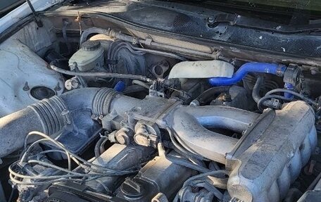 Toyota Mark II VIII (X100), 1992 год, 400 000 рублей, 10 фотография