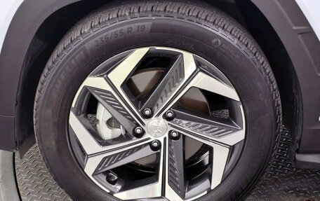 Hyundai Tucson, 2021 год, 2 720 000 рублей, 4 фотография