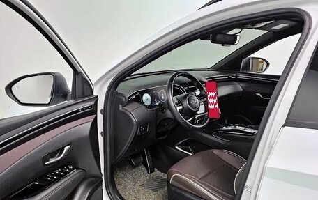 Hyundai Tucson, 2021 год, 2 720 000 рублей, 8 фотография