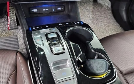 Hyundai Tucson, 2021 год, 2 720 000 рублей, 7 фотография
