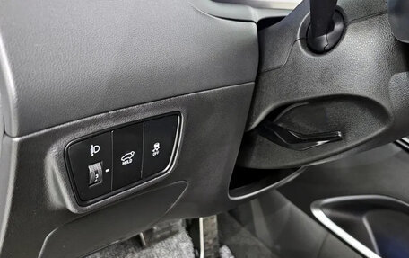 Hyundai Tucson, 2021 год, 2 720 000 рублей, 13 фотография