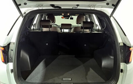 Hyundai Tucson, 2021 год, 2 720 000 рублей, 16 фотография