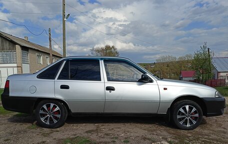 Daewoo Nexia I рестайлинг, 2013 год, 330 000 рублей, 2 фотография