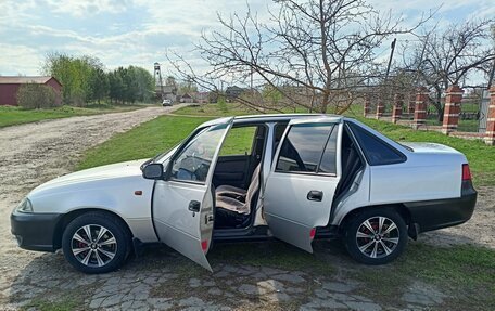 Daewoo Nexia I рестайлинг, 2013 год, 330 000 рублей, 3 фотография