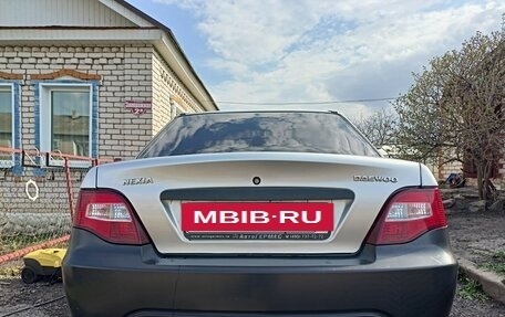 Daewoo Nexia I рестайлинг, 2013 год, 330 000 рублей, 7 фотография