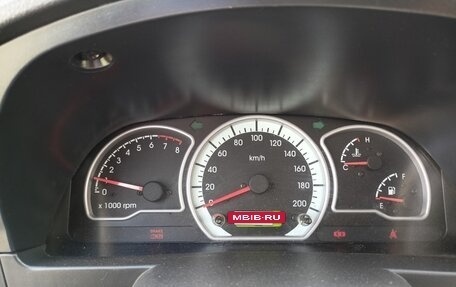Daewoo Nexia I рестайлинг, 2013 год, 330 000 рублей, 6 фотография