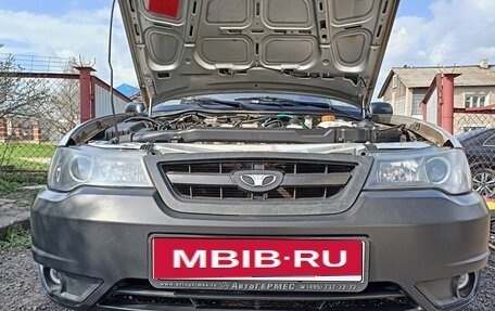 Daewoo Nexia I рестайлинг, 2013 год, 330 000 рублей, 8 фотография