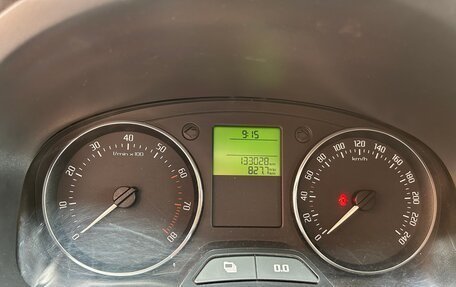 Skoda Fabia II, 2012 год, 610 000 рублей, 11 фотография