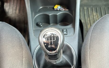 Skoda Fabia II, 2012 год, 610 000 рублей, 13 фотография