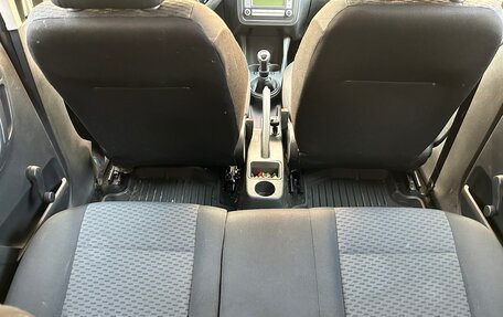 Skoda Fabia II, 2012 год, 610 000 рублей, 10 фотография