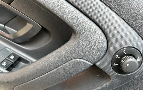 Skoda Fabia II, 2012 год, 610 000 рублей, 14 фотография