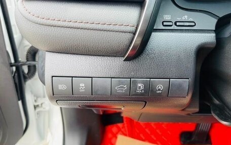 Toyota Camry, 2022 год, 2 350 000 рублей, 7 фотография