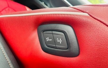 Toyota Camry, 2022 год, 2 350 000 рублей, 17 фотография