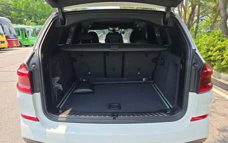 BMW X3, 2022 год, 3 700 000 рублей, 7 фотография