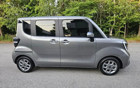 KIA Ray, 2022 год, 1 386 000 рублей, 3 фотография