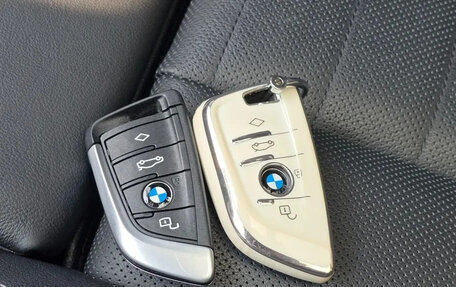 BMW X3, 2022 год, 3 700 000 рублей, 19 фотография