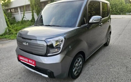 KIA Ray, 2022 год, 1 386 000 рублей, 5 фотография