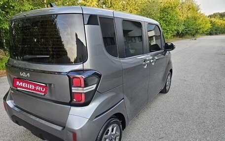 KIA Ray, 2022 год, 1 386 000 рублей, 4 фотография