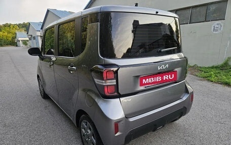 KIA Ray, 2022 год, 1 386 000 рублей, 8 фотография