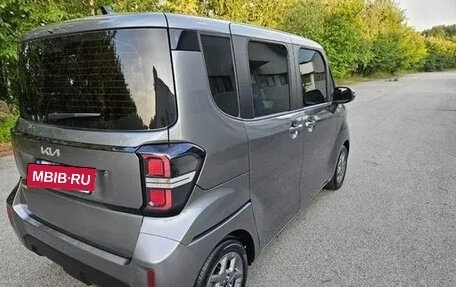 KIA Ray, 2022 год, 1 386 000 рублей, 7 фотография
