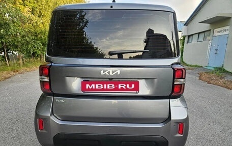 KIA Ray, 2022 год, 1 386 000 рублей, 6 фотография