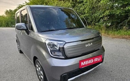 KIA Ray, 2022 год, 1 386 000 рублей, 2 фотография