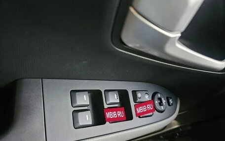 KIA Ray, 2022 год, 1 386 000 рублей, 12 фотография