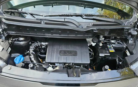 KIA Ray, 2022 год, 1 386 000 рублей, 17 фотография