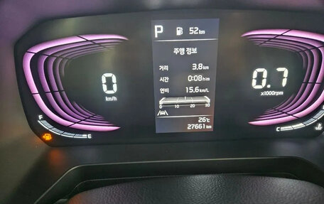 KIA Ray, 2022 год, 1 386 000 рублей, 18 фотография