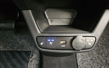 KIA Ray, 2022 год, 1 386 000 рублей, 20 фотография