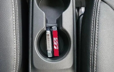 KIA Ray, 2022 год, 1 386 000 рублей, 22 фотография