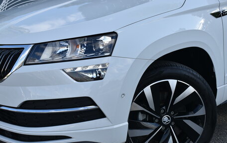 Skoda Karoq I, 2023 год, 2 680 000 рублей, 2 фотография