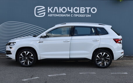 Skoda Karoq I, 2023 год, 2 680 000 рублей, 7 фотография