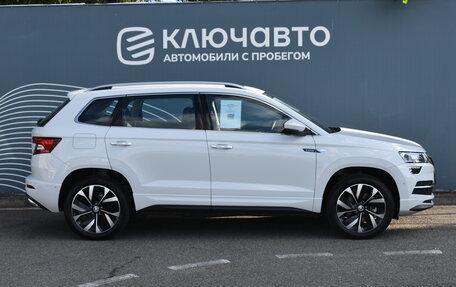 Skoda Karoq I, 2023 год, 2 680 000 рублей, 6 фотография