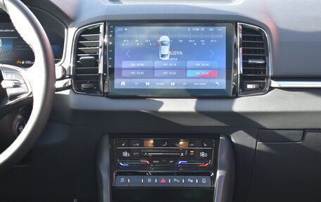 Skoda Karoq I, 2023 год, 2 680 000 рублей, 15 фотография
