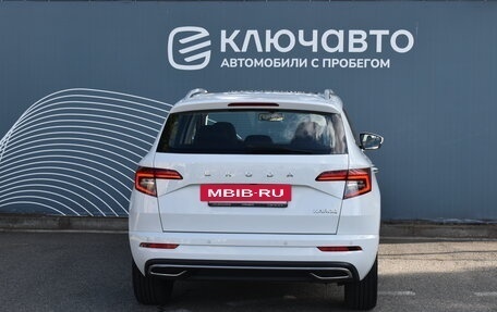 Skoda Karoq I, 2023 год, 2 680 000 рублей, 5 фотография