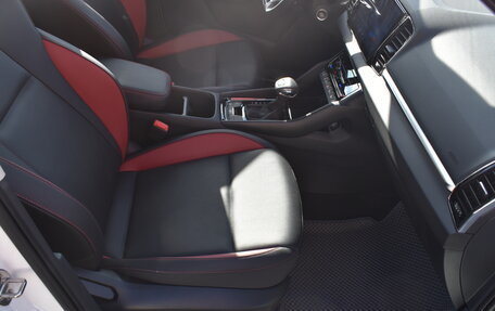 Skoda Karoq I, 2023 год, 2 680 000 рублей, 17 фотография