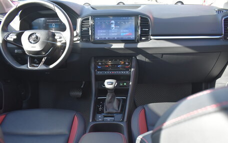 Skoda Karoq I, 2023 год, 2 680 000 рублей, 16 фотография