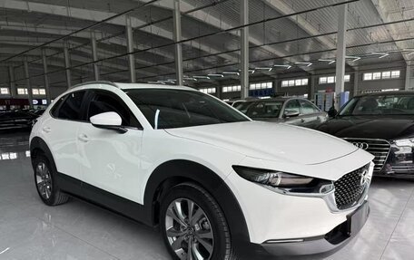 Mazda CX-30 I, 2022 год, 1 630 334 рублей, 5 фотография