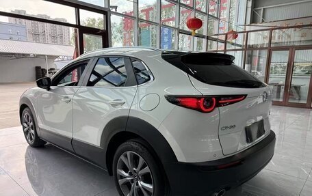 Mazda CX-30 I, 2022 год, 1 630 334 рублей, 6 фотография