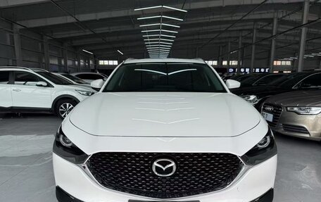 Mazda CX-30 I, 2022 год, 1 630 334 рублей, 3 фотография