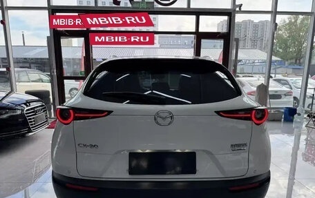 Mazda CX-30 I, 2022 год, 1 630 334 рублей, 4 фотография