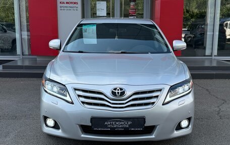 Toyota Camry, 2010 год, 1 250 000 рублей, 2 фотография