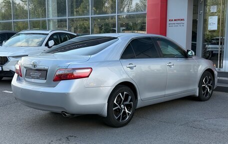 Toyota Camry, 2010 год, 1 250 000 рублей, 4 фотография