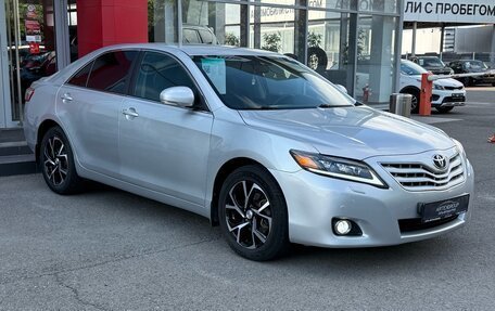 Toyota Camry, 2010 год, 1 250 000 рублей, 3 фотография