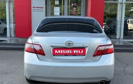 Toyota Camry, 2010 год, 1 250 000 рублей, 5 фотография