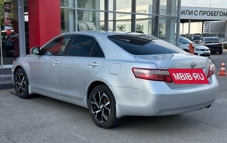 Toyota Camry, 2010 год, 1 250 000 рублей, 6 фотография
