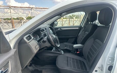 Renault Arkana I, 2021 год, 1 090 000 рублей, 7 фотография